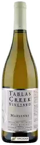 Wijnmakerij Tablas Creek Vineyard - Marsanne