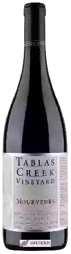 Wijnmakerij Tablas Creek Vineyard - Mourvedre