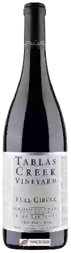 Wijnmakerij Tablas Creek Vineyard - Pinot Noir Full Circle