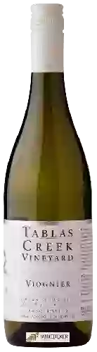 Wijnmakerij Tablas Creek Vineyard - Viognier