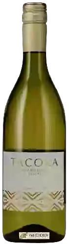 Wijnmakerij Tacora - Reserva Chardonnay