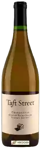 Wijnmakerij Taft Street - Chardonnay