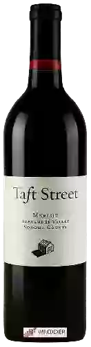 Wijnmakerij Taft Street - Merlot