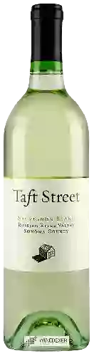 Wijnmakerij Taft Street - Sauvignon Blanc