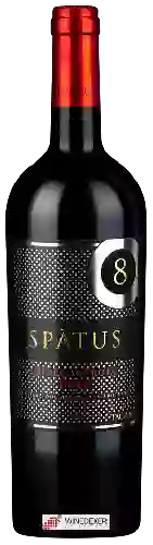 Wijnmakerij Tagaro - Spàtus Nero di Troia