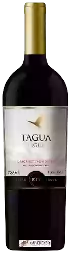 Wijnmakerij Tagua Tagua - BTT - Cabernet Sauvignon