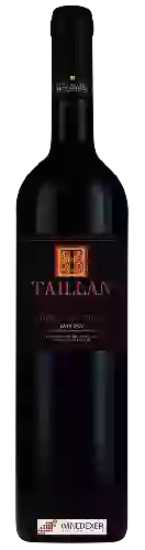 Wijnmakerij Taillan - Cabernet Sauvignon