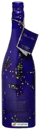 Wijnmakerij Taittinger - Collection Vieira da Silva Brut Champagne