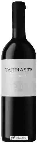 Wijnmakerij Tajinaste - Tradicional Tinto