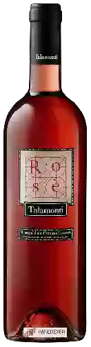 Wijnmakerij Talamonti - Rosé Cerasuolo D'Abruzzo