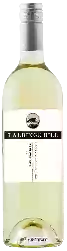 Wijnmakerij Talbingo Hill - Sauvignon Blanc