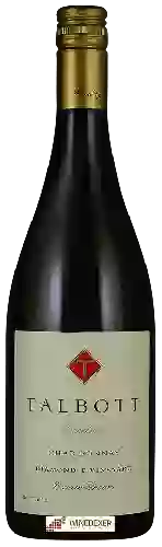 Wijnmakerij Talbott - Audrey Chardonnay