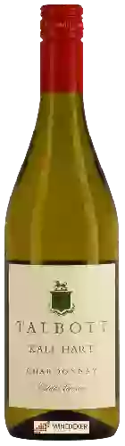 Wijnmakerij Talbott - Kali Hart Chardonnay