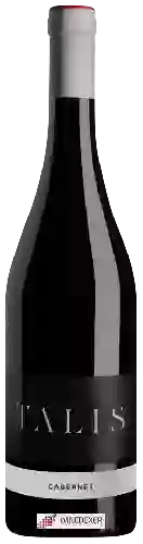 Wijnmakerij Talis - Cabernet