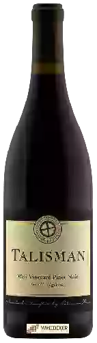 Wijnmakerij Talisman - Weir Vineyard Pinot Noir