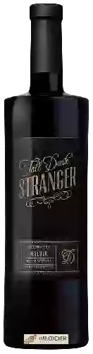 Wijnmakerij Tall Dark Stranger - Malbec