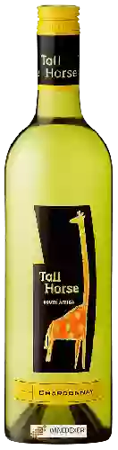 Wijnmakerij Tall Horse - Chardonnay