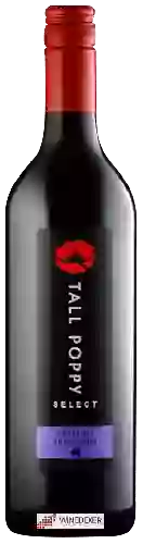 Wijnmakerij Tall Poppy - Select Cabernet Sauvignon