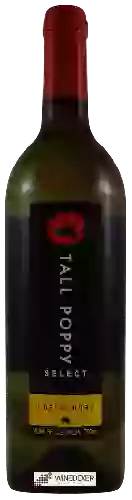 Wijnmakerij Tall Poppy - Select Chardonnay