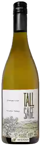 Wijnmakerij Tall Sage - Chardonnay