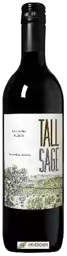 Wijnmakerij Tall Sage - Red Blend