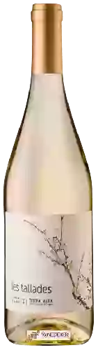 Wijnmakerij Les Tallades - Garnacha Blanca