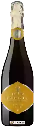 Wijnmakerij Tallero - Prosecco Treviso Extra Dry