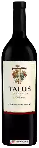 Wijnmakerij Talus - Cabernet Sauvignon