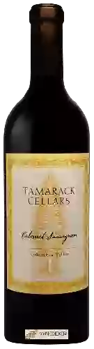 Wijnmakerij Tamarack - Cabernet Sauvignon