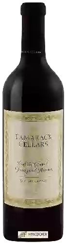 Wijnmakerij Tamarack - Ciel du Cheval Vineyard Reserve