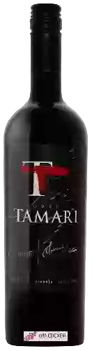 Wijnmakerij Tamarí - Malbec Special Selection