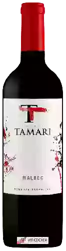 Wijnmakerij Tamarí - Malbec