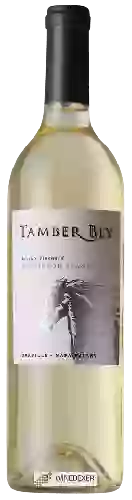 Wijnmakerij Tamber Bey - Lizzy's Vineyard Sauvignon Blanc