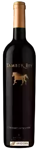 Wijnmakerij Tamber Bey - Oakville Estate Cabernet Sauvignon