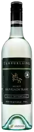 Wijnmakerij Tamburlaine - Reserve Sauvignon Blanc