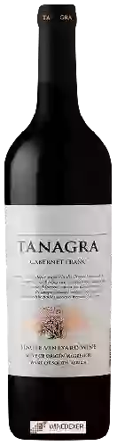 Wijnmakerij Tanagra - Cabernet Franc