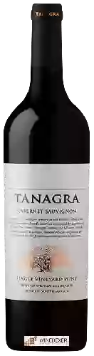 Wijnmakerij Tanagra - Cabernet Sauvignon