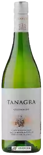 Wijnmakerij Tanagra - Colombard