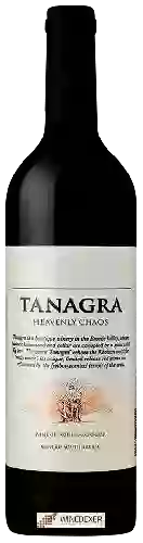 Wijnmakerij Tanagra - Heavenly Chaos