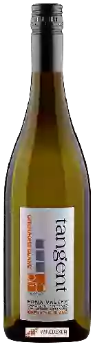 Wijnmakerij Tangent - Grenache Blanc (Paragon Vineyard)