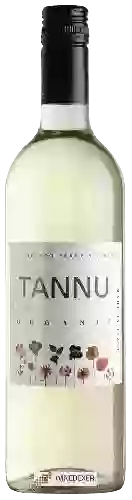 Wijnmakerij Tannu - Organic Bianco