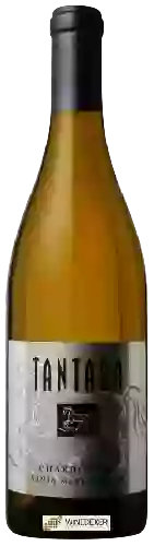 Wijnmakerij Tantara - Chardonnay