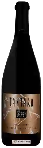 Wijnmakerij Tantara - La Colline Vineyard Pinot Noir