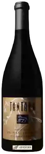 Wijnmakerij Tantara - Rio Vista Vineyard Calera Clone Pinot Noir