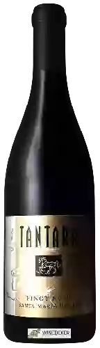 Wijnmakerij Tantara - Pinot Noir