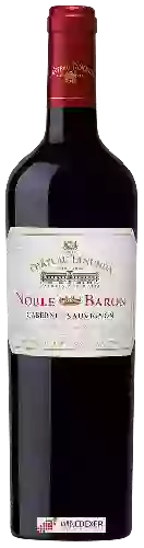 Château Tanunda - Noble Baron Cabernet Sauvignon