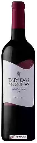 Wijnmakerij Tapada dos Monges - Tinto