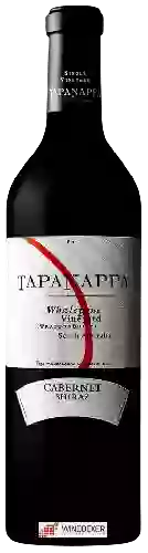 Wijnmakerij Tapanappa - Whalebone Vineyard Cabernet - Shiraz