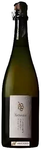 Wijnmakerij Tapiz - Torrontés Espumante Extra Brut