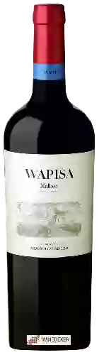 Wijnmakerij Tapiz - Wapisa Malbec